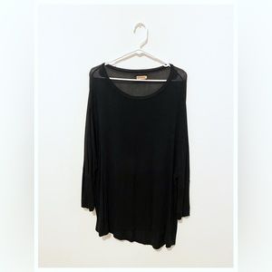 Organic by John Patrick top